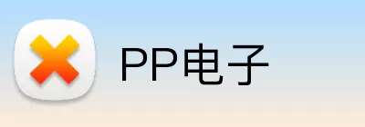 PP电子 Logo